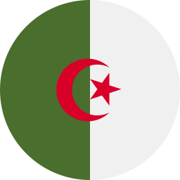 Arabic (Algerian)