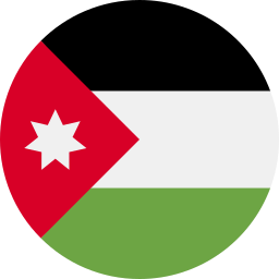 Arabic (Jordanian)