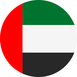 Arabic (UAE)