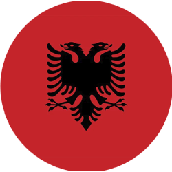 Albanian