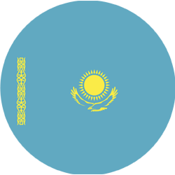 Kazakh