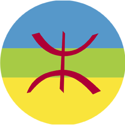 Tamazight