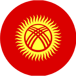 Kyrgyz