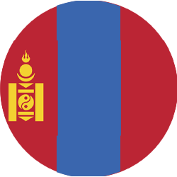 Mongolian