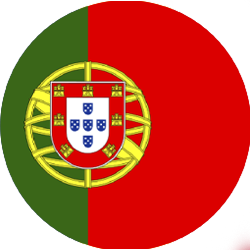 Portuguese (Portugal)