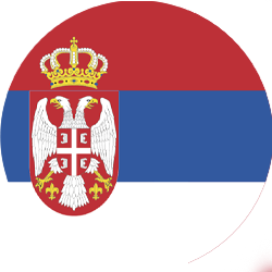 Serbian